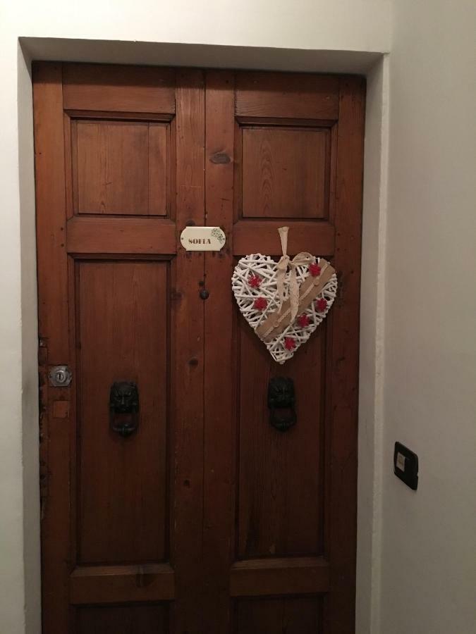 Appartamento Il Nido Di Sofia *